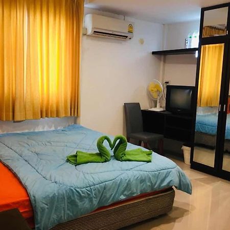 Nineplace 81 Check In At Np Nineplace 46 Bangkok Esterno foto