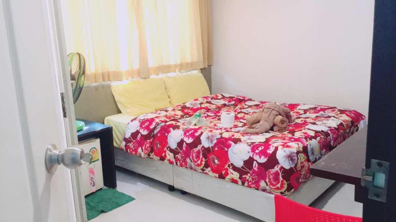 Nineplace 81 Check In At Np Nineplace 46 Bangkok Esterno foto