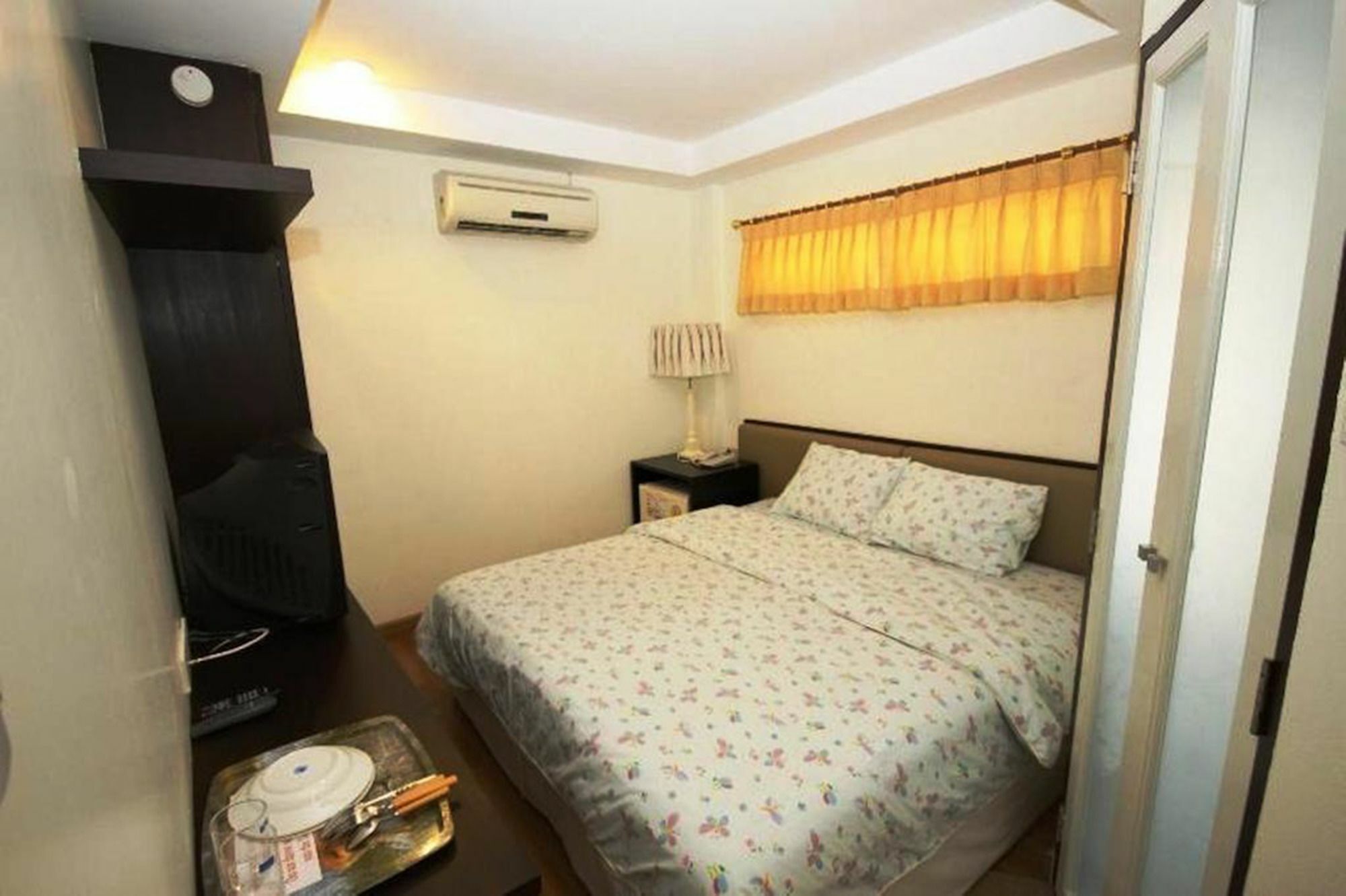Nineplace 81 Check In At Np Nineplace 46 Bangkok Esterno foto