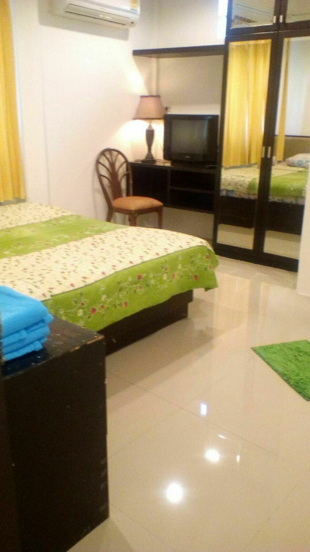 Nineplace 81 Check In At Np Nineplace 46 Bangkok Esterno foto