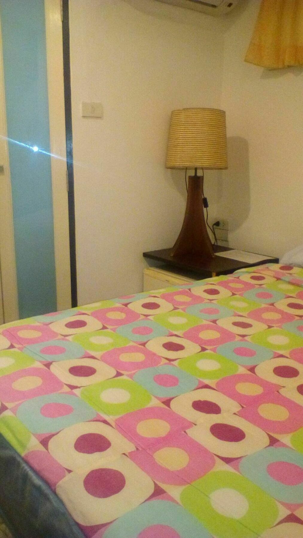 Nineplace 81 Check In At Np Nineplace 46 Bangkok Esterno foto