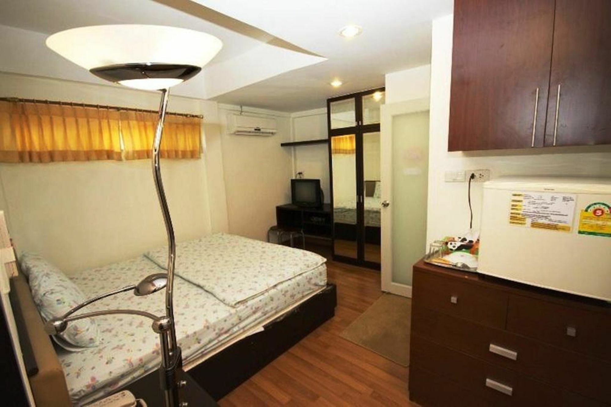 Nineplace 81 Check In At Np Nineplace 46 Bangkok Esterno foto